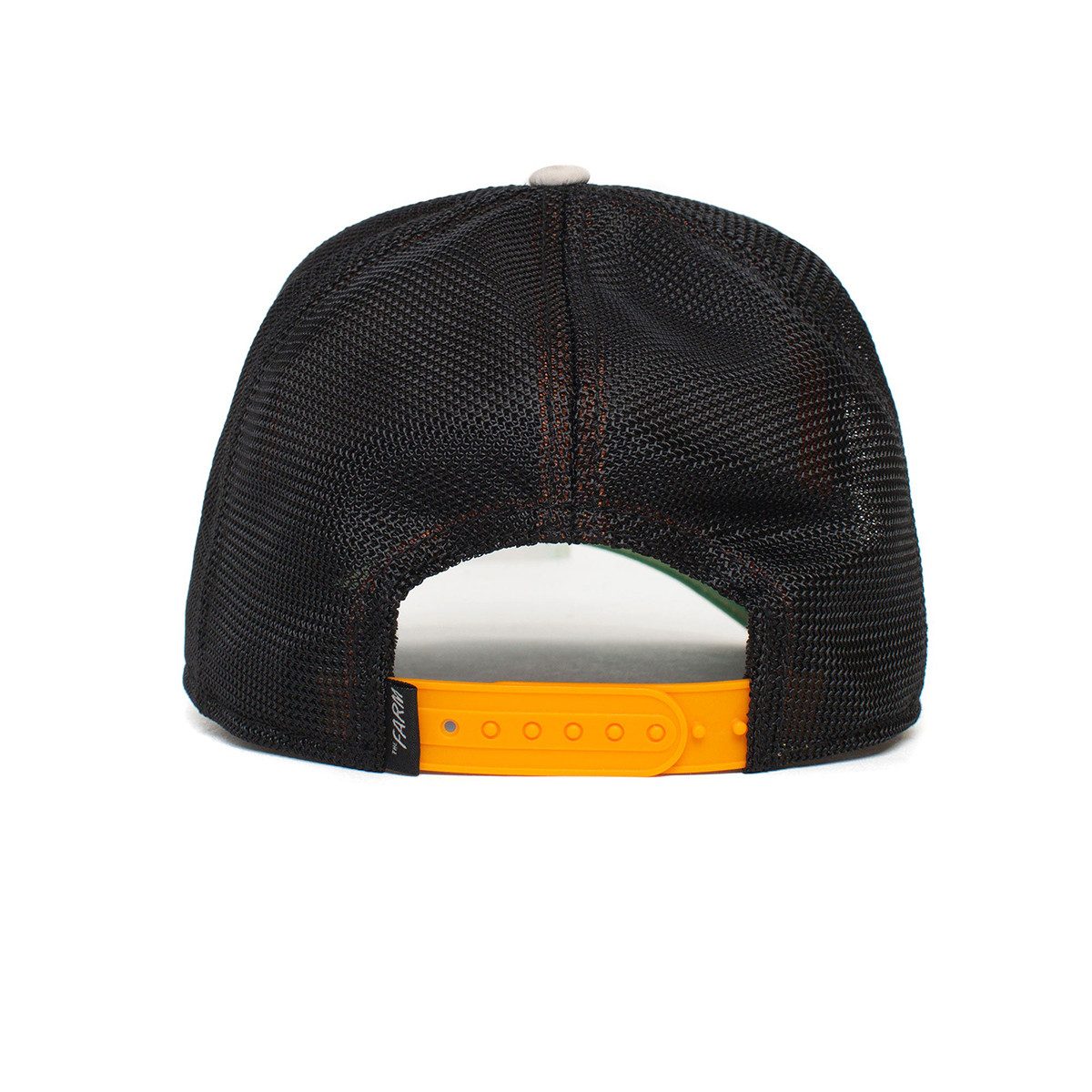 Goorin Bros. Trucker Cap - Lucky Camouflage