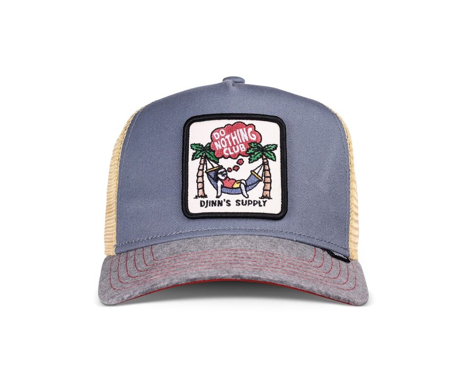 Djinns Baseball Cap DNC New 1.4