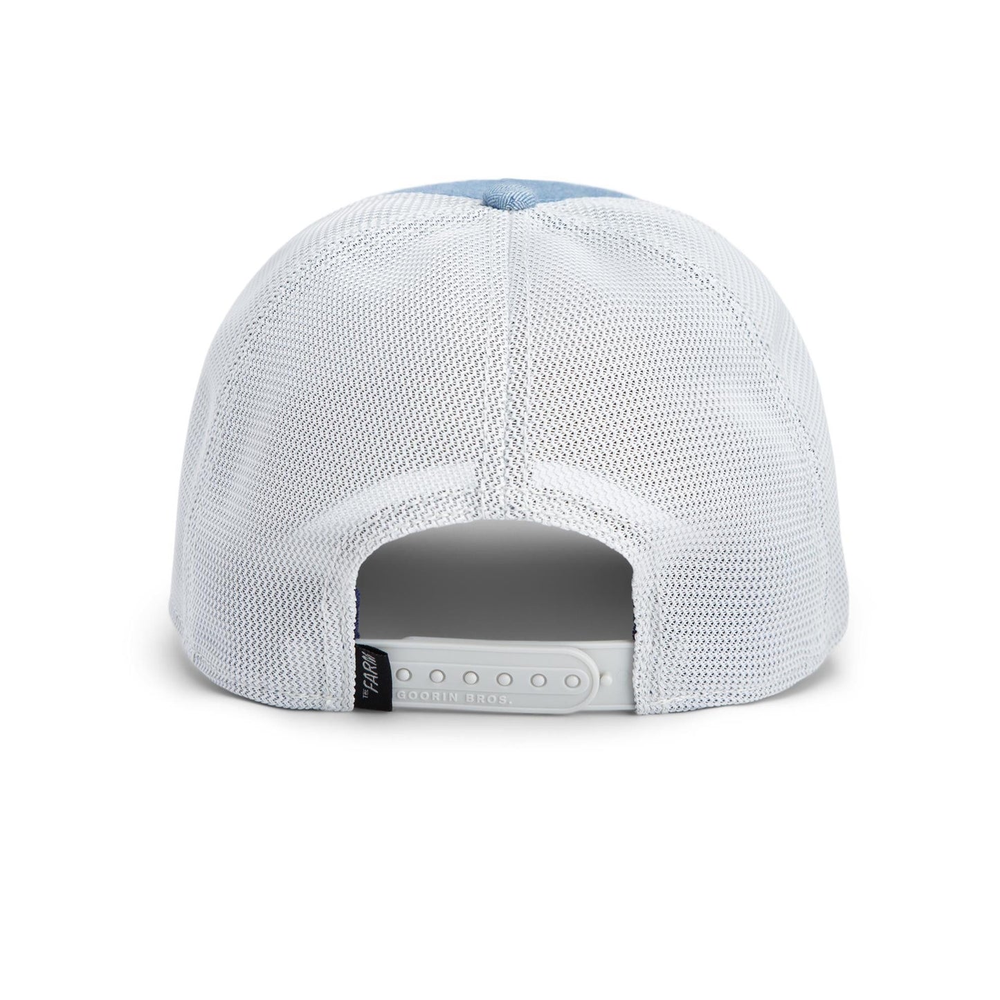 Goorin Bros. Trucker Cap - Suited Legend