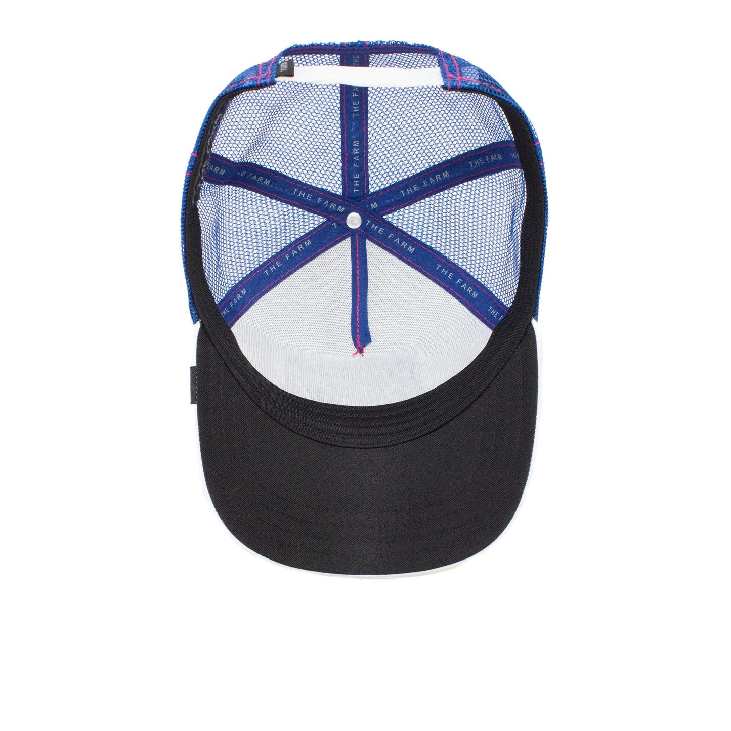 Goorin Bros. Trucker Cap - Sheep Trip