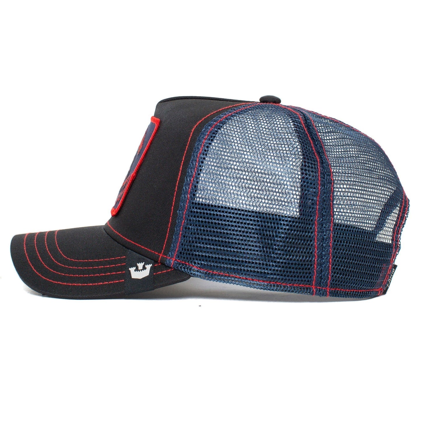 Goorin Bros. Trucker Cap - Stallion