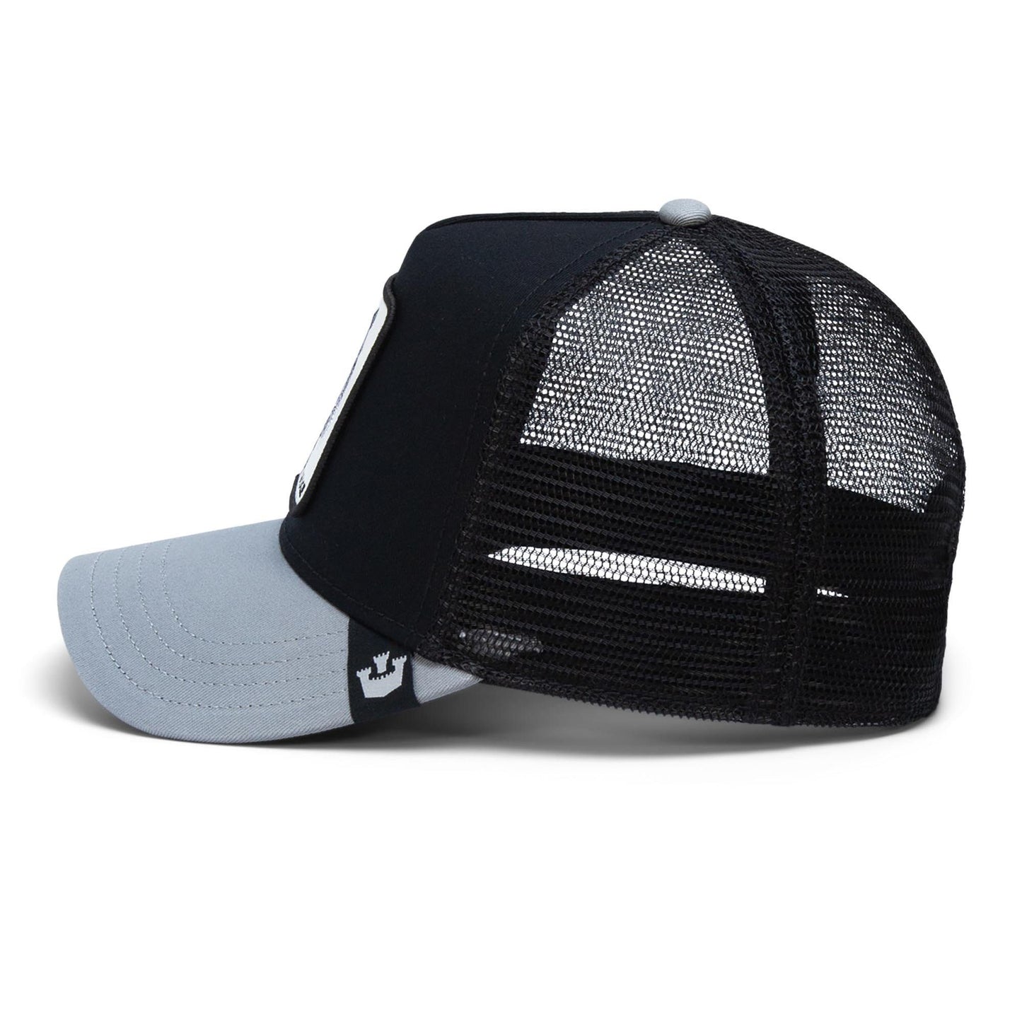 Goorin Bros. Trucker Cap - Big Cat Savage