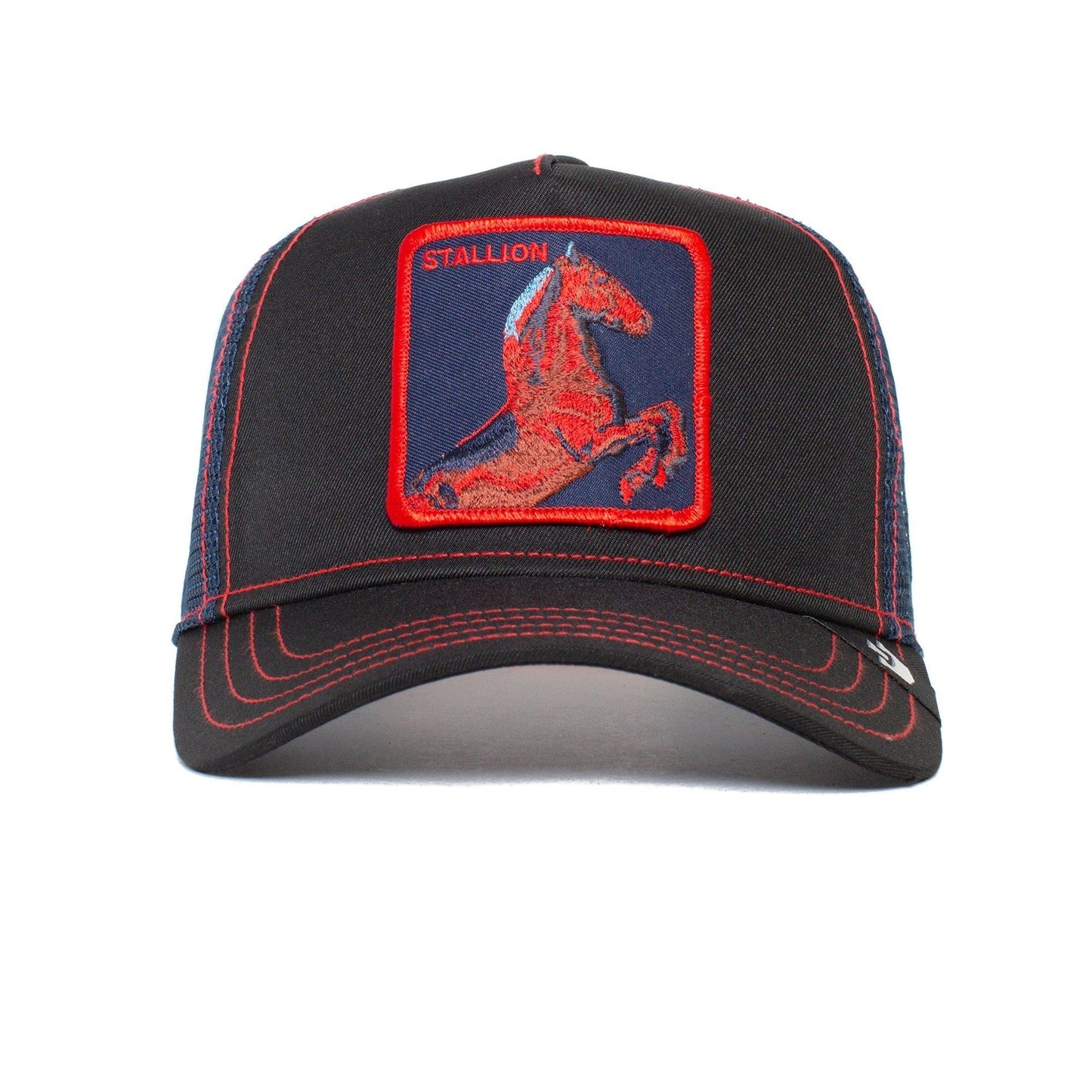 Goorin Bros. Trucker Cap - Stallion