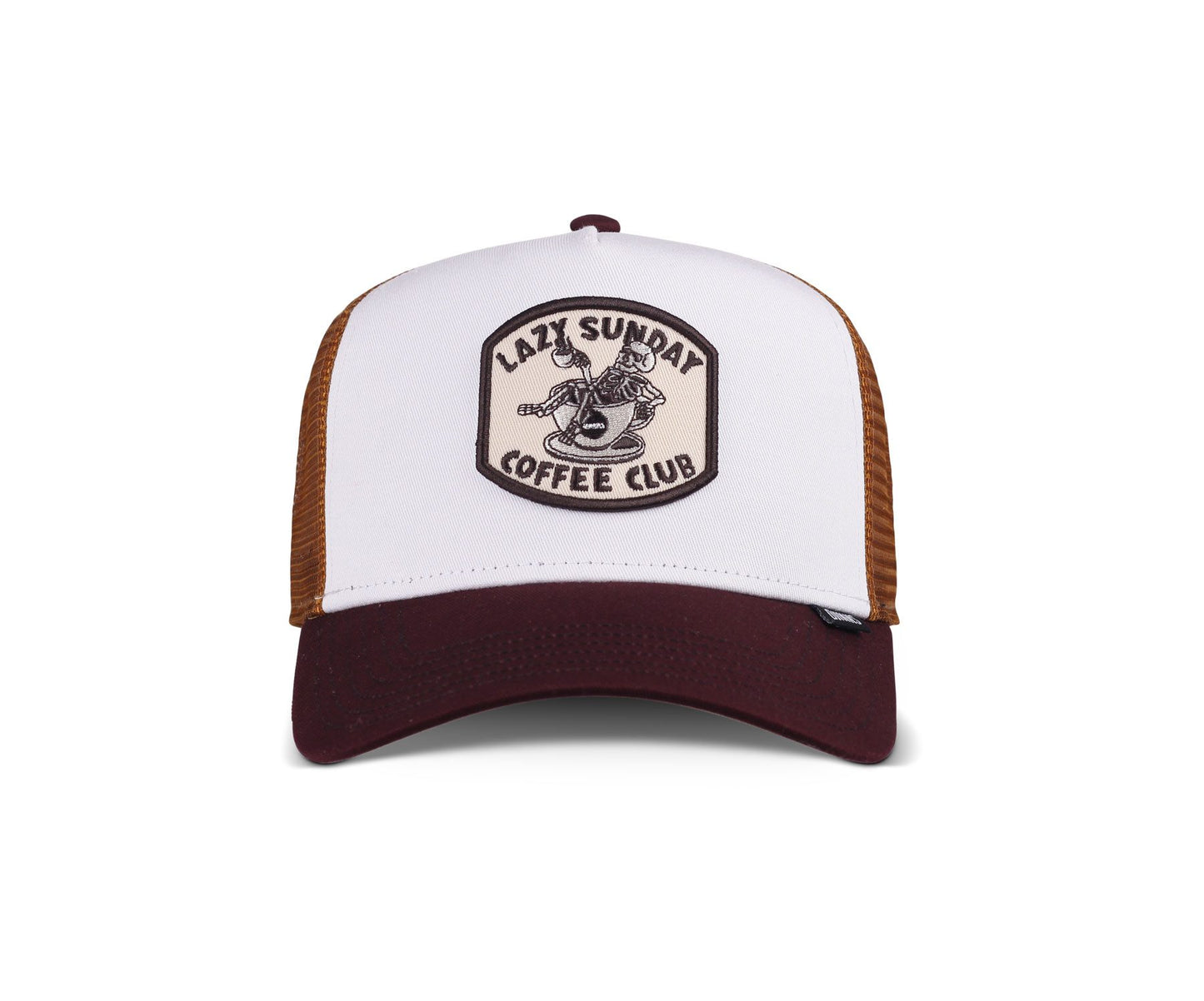 Djinns Baseball Cap Lazy Sunday