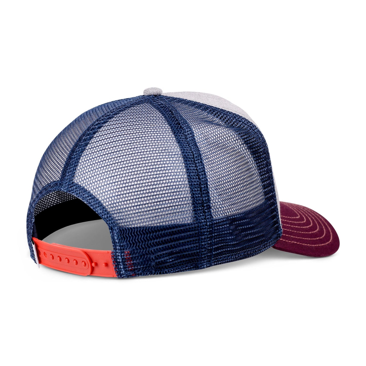 Djinns Baseball Cap Tomato Soup