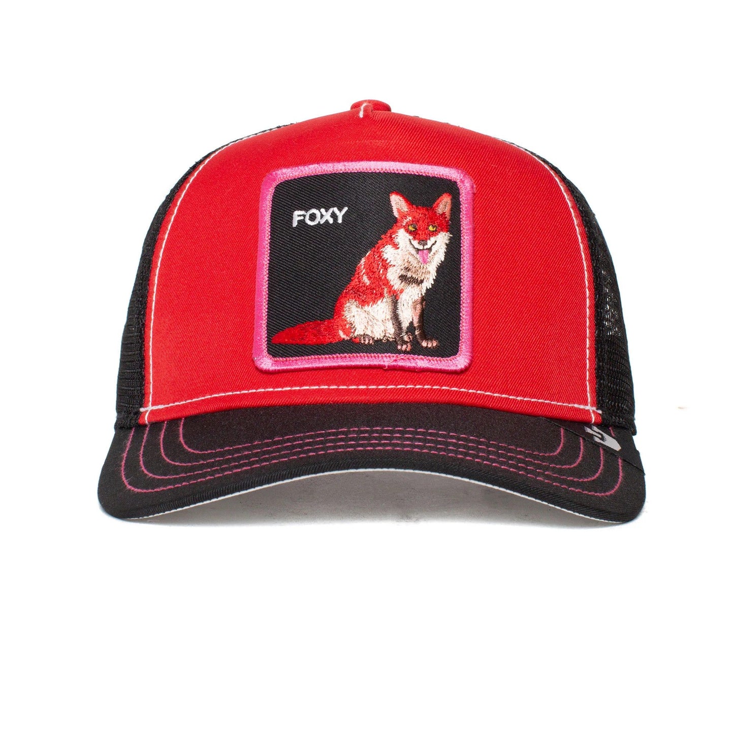 Goorin Bros. Trucker Cap - Foxy Trip