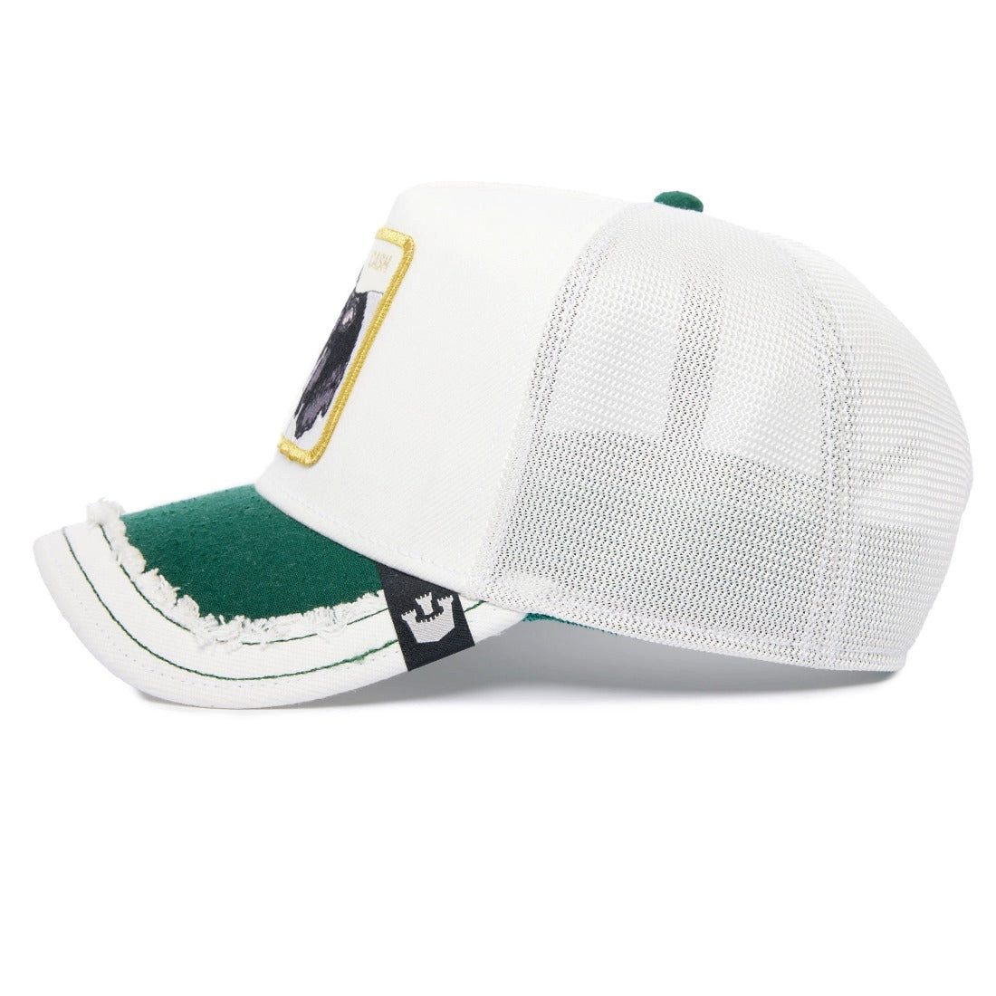 Goorin Bros. Trucker Cap - Silky Cow
