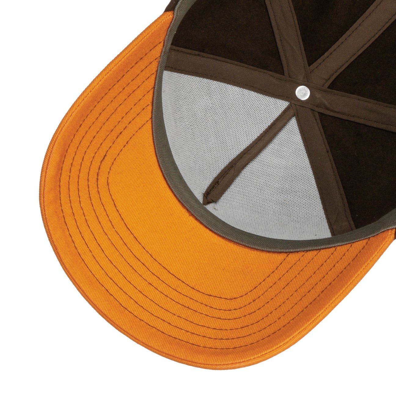 Stetson Trucker Cap "Hacksaw"