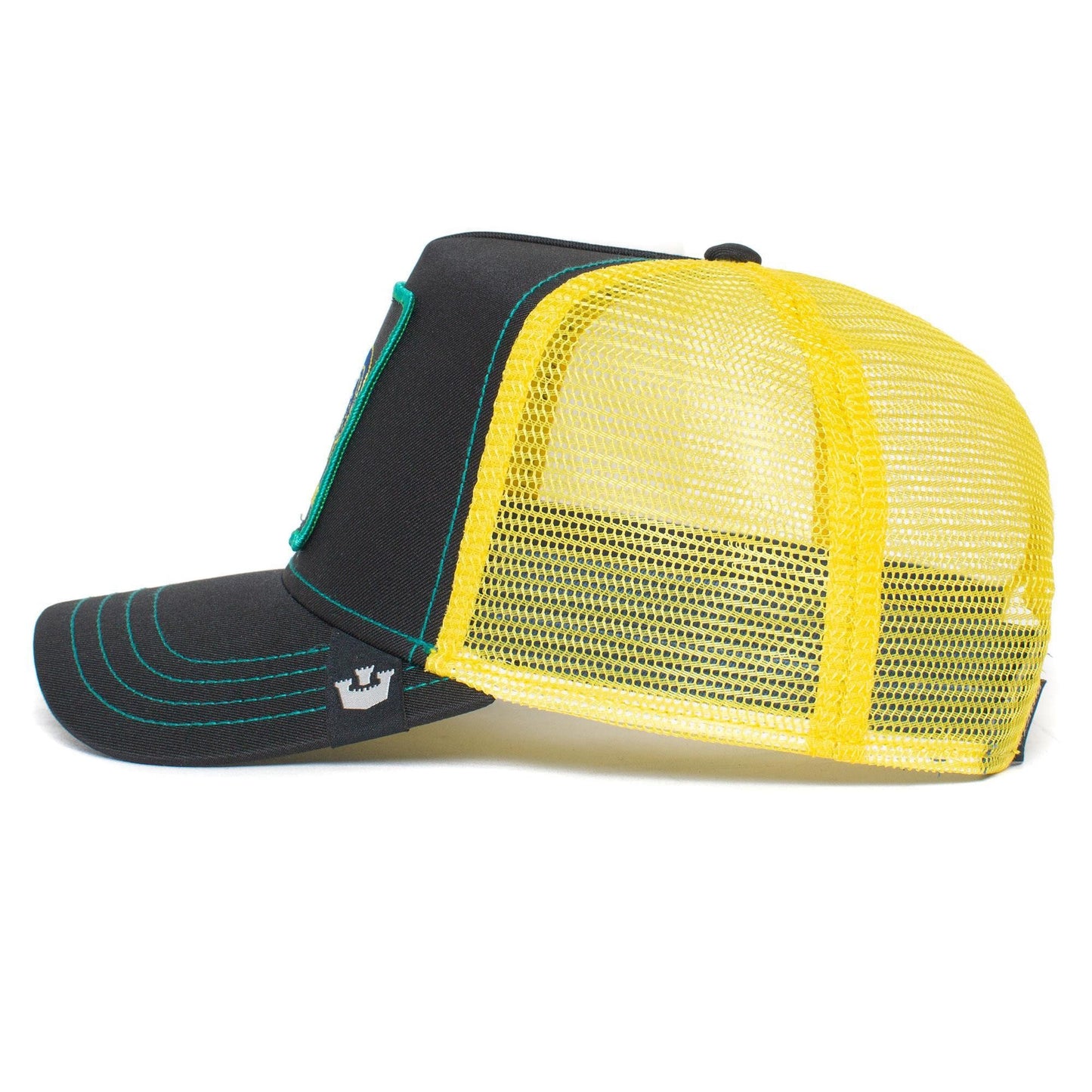 Goorin Bros. Trucker Cap - Cock Trip