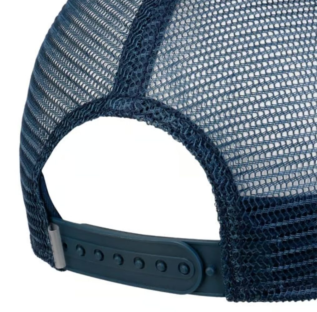 JJ HATS Trucker Cap "Boxing Barn"