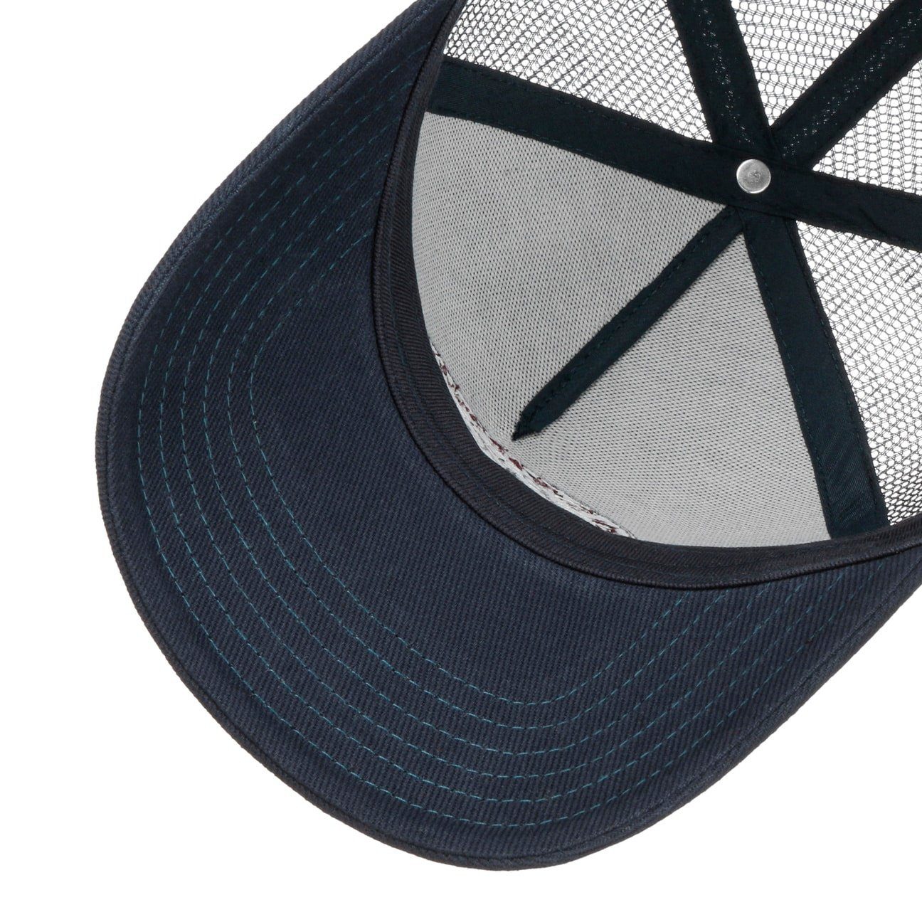 Stetson Trucker Cap "Brushed Twill"