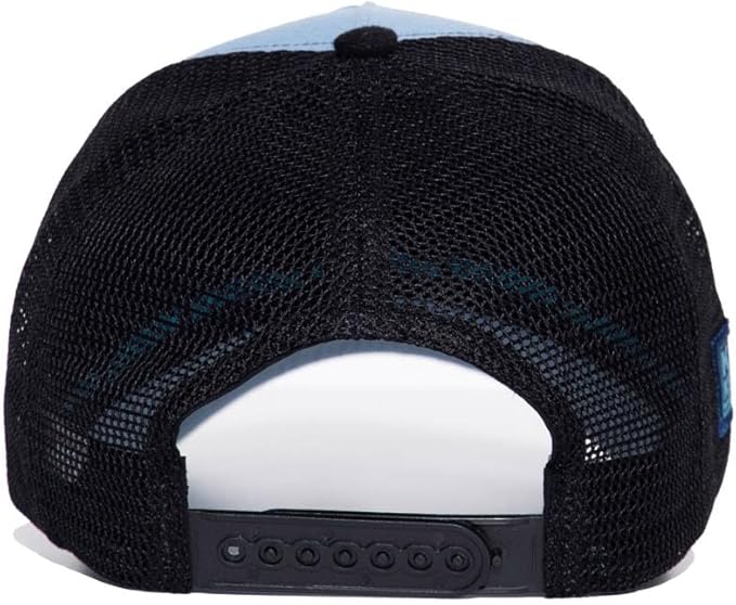 King Kerosin Trucker Cap "F*ck the Rules"