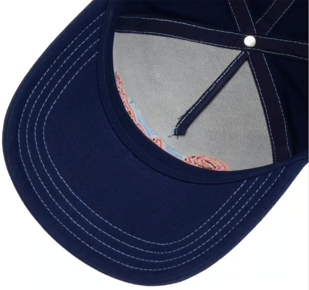 Stetson Trucker Cap "Neon Wordmark"