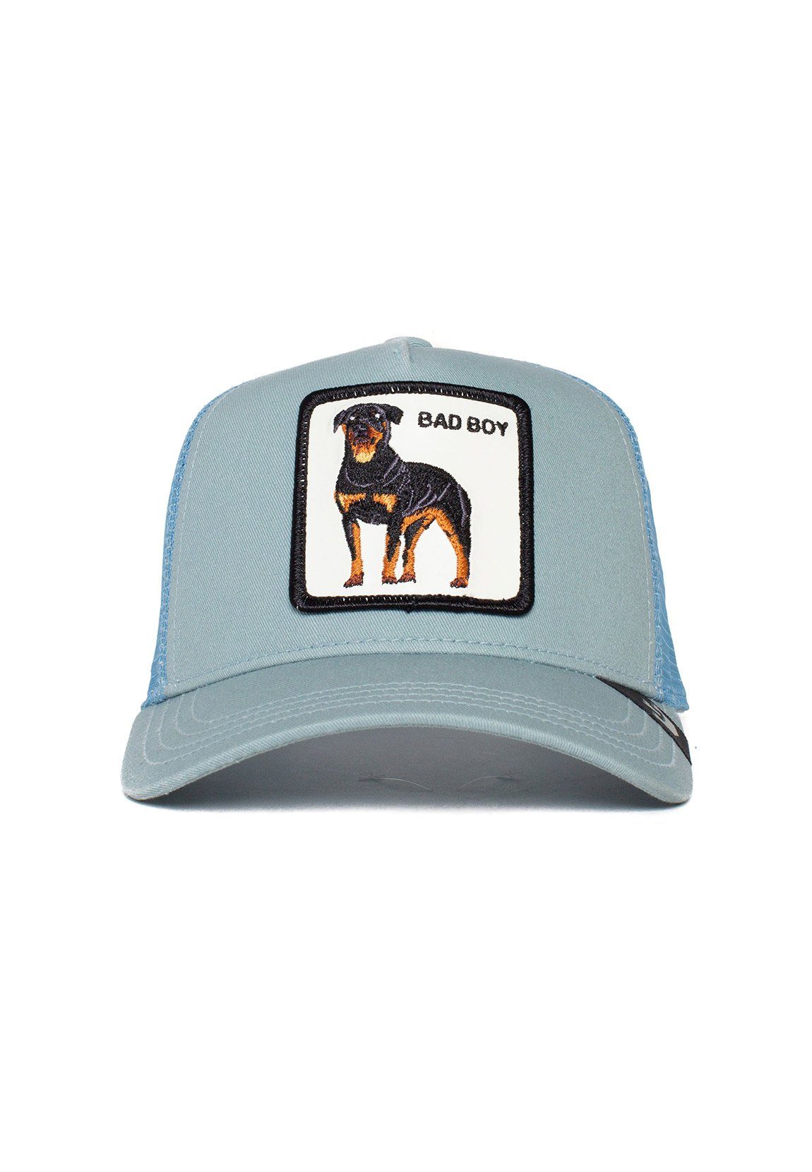 Goorin Bros. Trucker Cap - The Farm - The Bad Boy