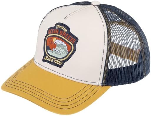 Fiebig Trucker Cap "Ocean Breeze"