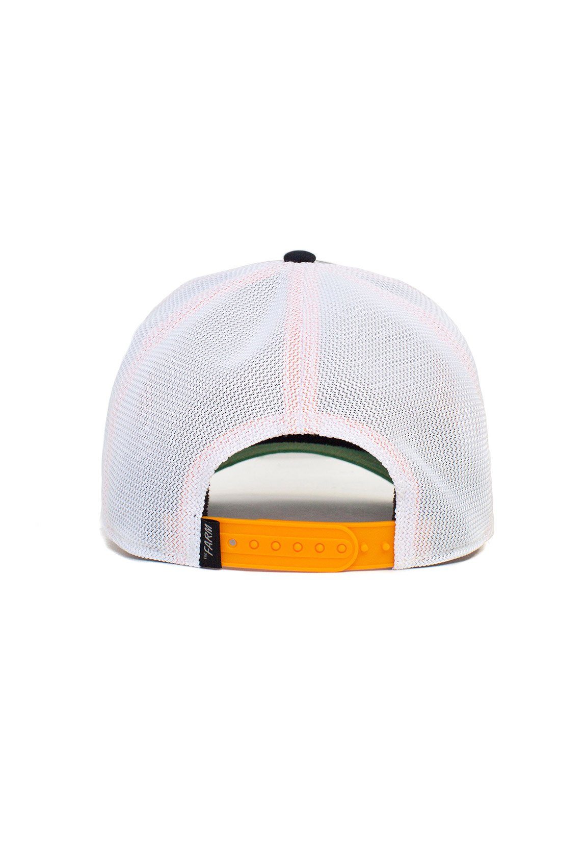 Goorin Bros. Trucker Cap - Odd Camouflage