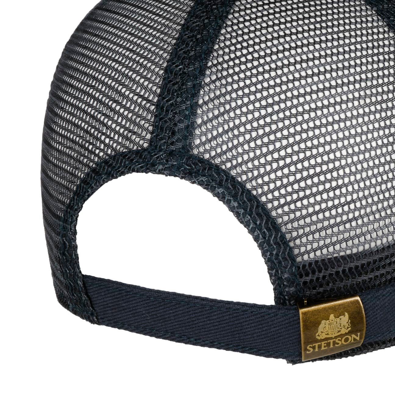Stetson Trucker Cap "Brushed Twill"