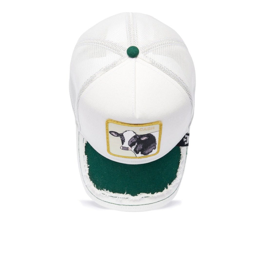 Goorin Bros. Trucker Cap - Silky Cow