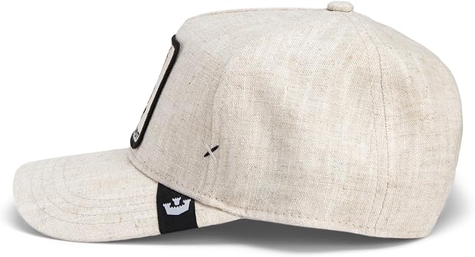 Goorin Bros. Trucker Cap - Coyote Bandit