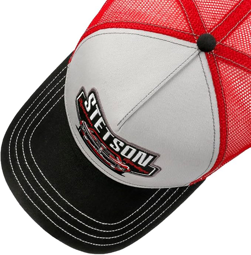 Stetson Trucker Cap "Garage Heritage"