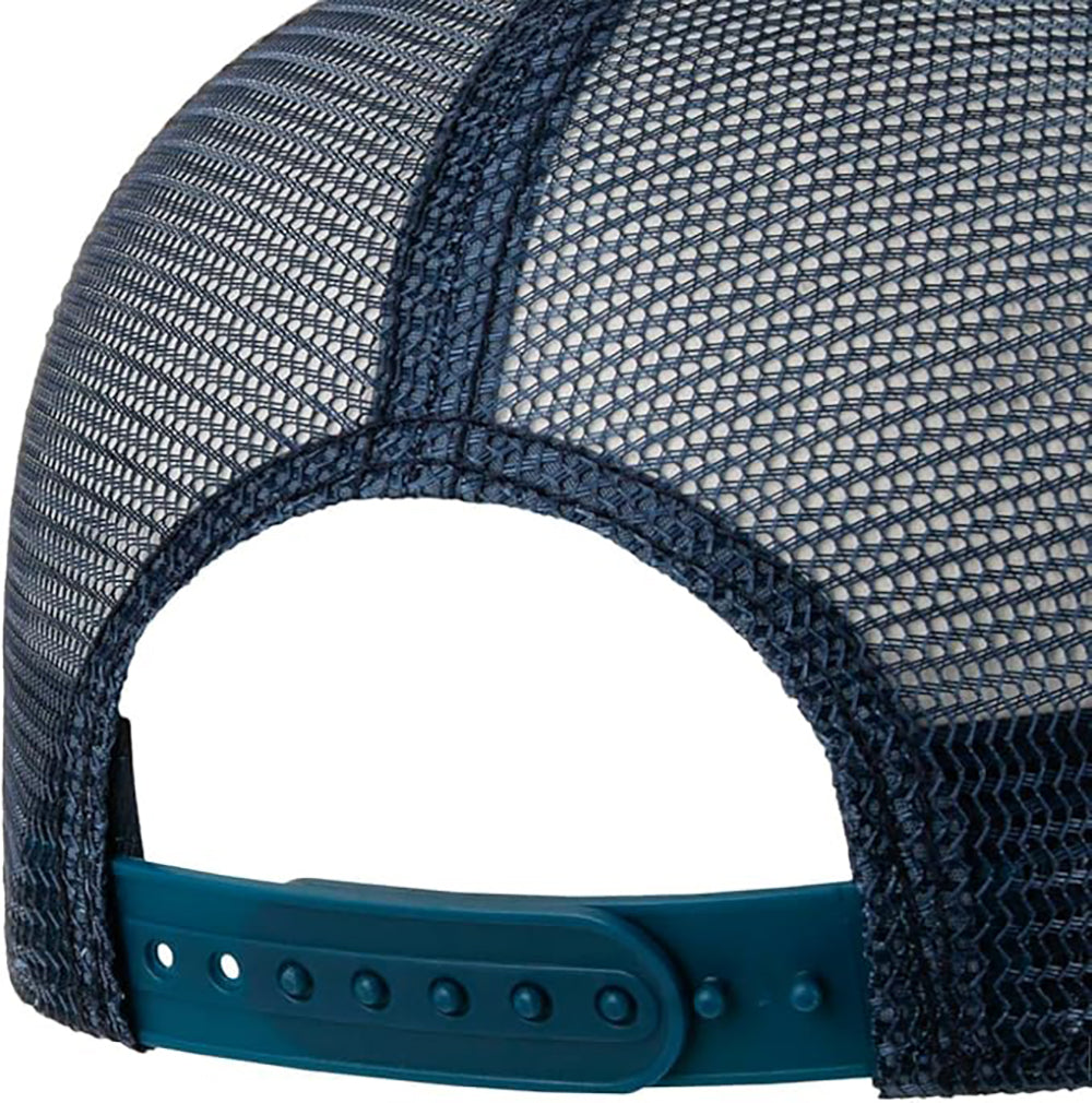 Stetson Trucker Cap "Mountain Mist"
