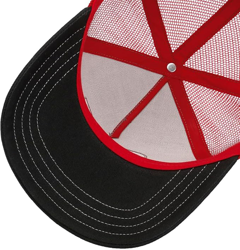 Stetson Trucker Cap "Garage Heritage"