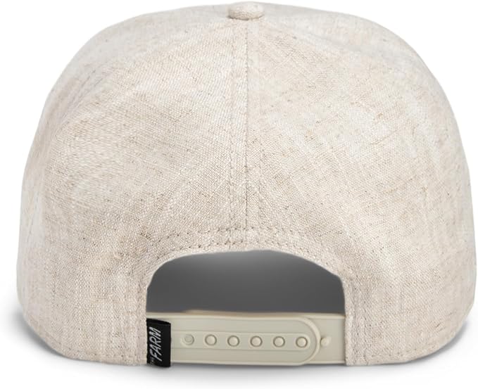 Goorin Bros. Trucker Cap - Coyote Bandit