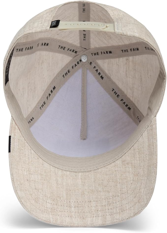 Goorin Bros. Trucker Cap - Coyote Bandit