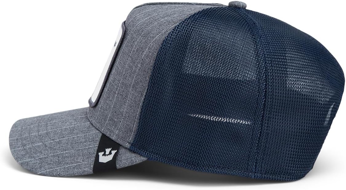 Goorin Bros. Trucker Cap - Suited Champ