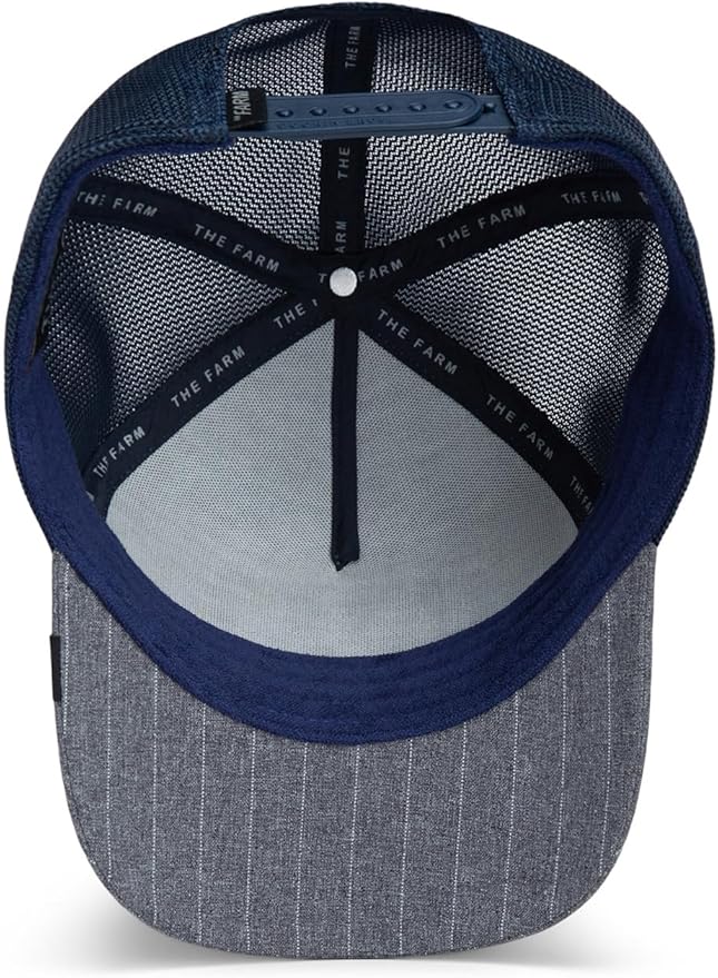 Goorin Bros. Trucker Cap - Suited Champ