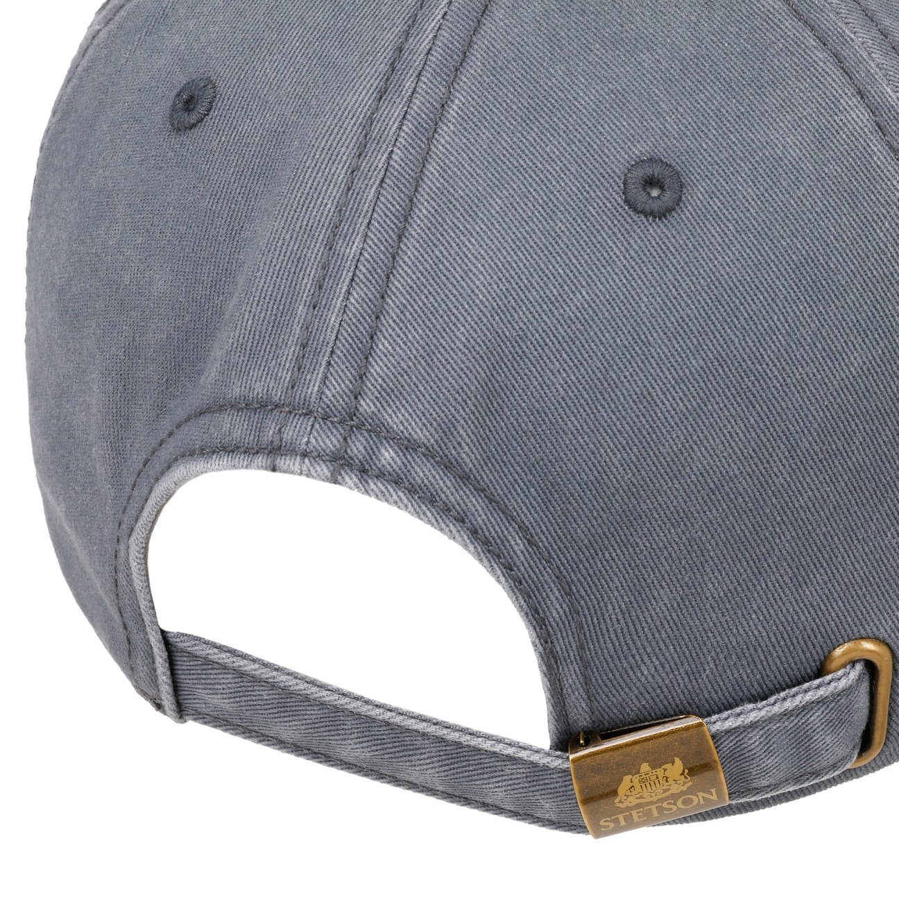 STETSON Baseball Cap "Lenloy"