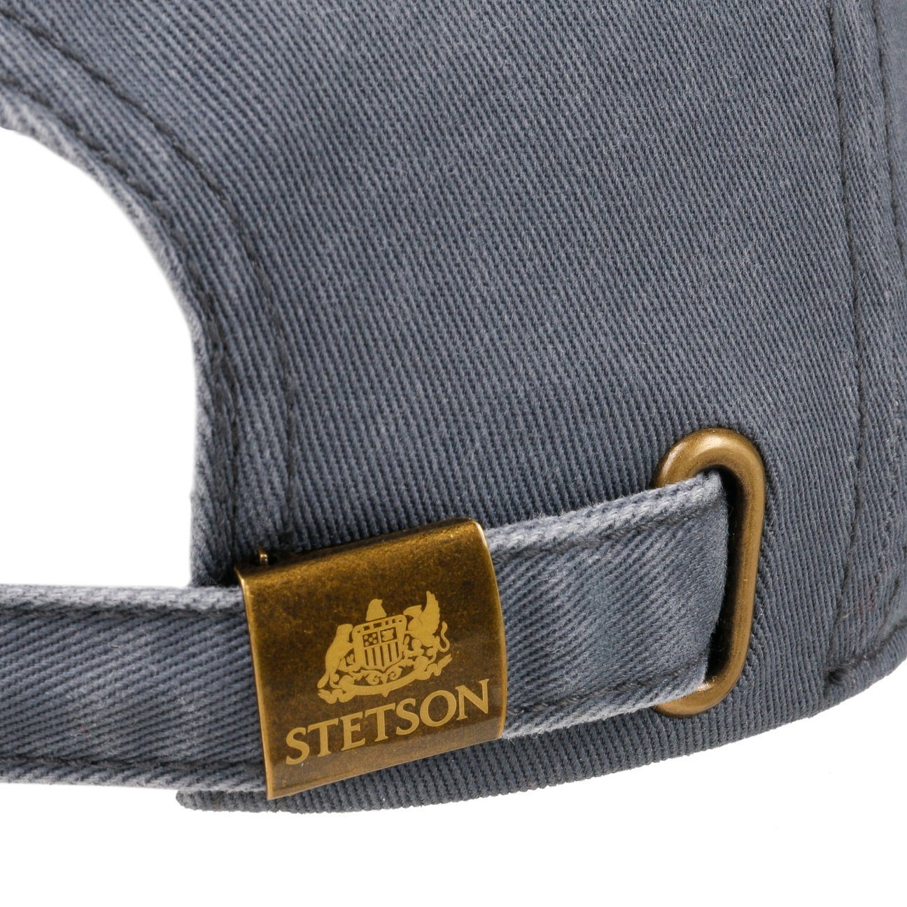 STETSON Baseball Cap "Lenloy"