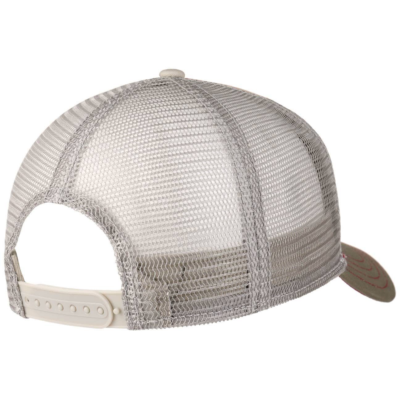 Stetson Trucker Cap "Bear"