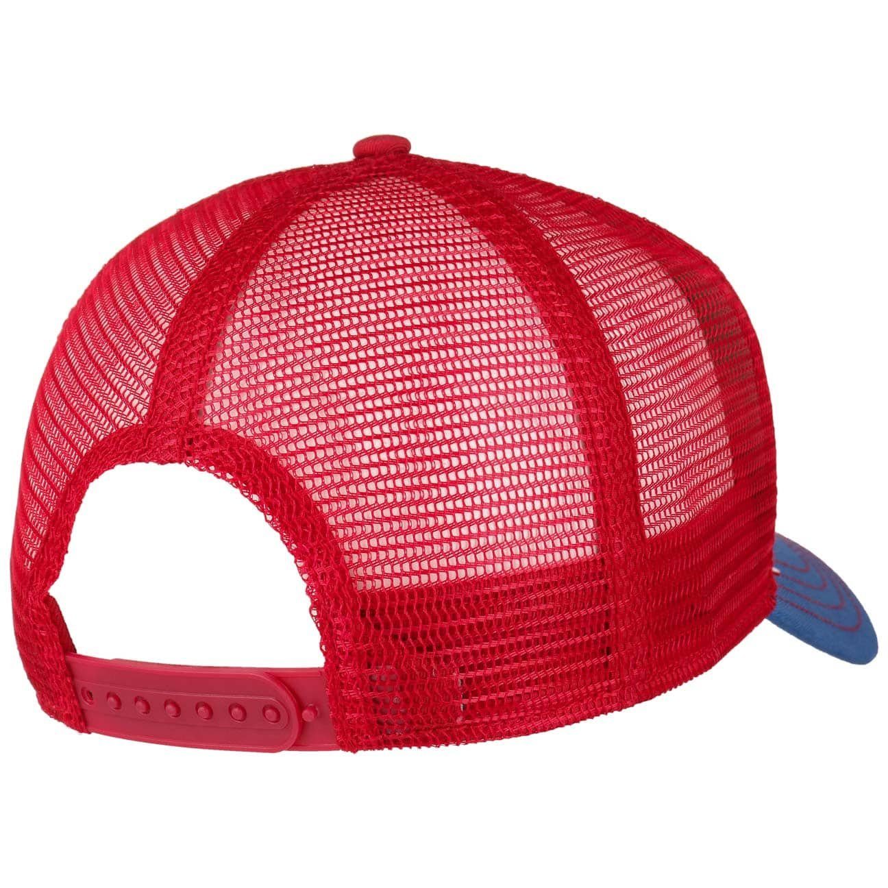 Stetson Trucker Cap "Gasoline"