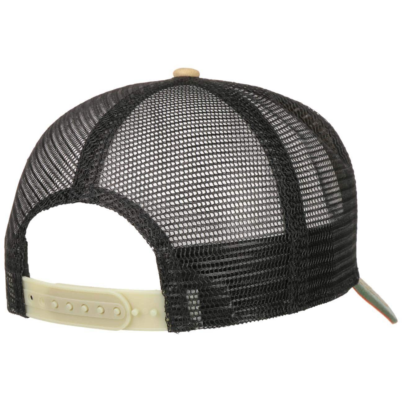 Stetson Trucker Cap "Forest Patrol"