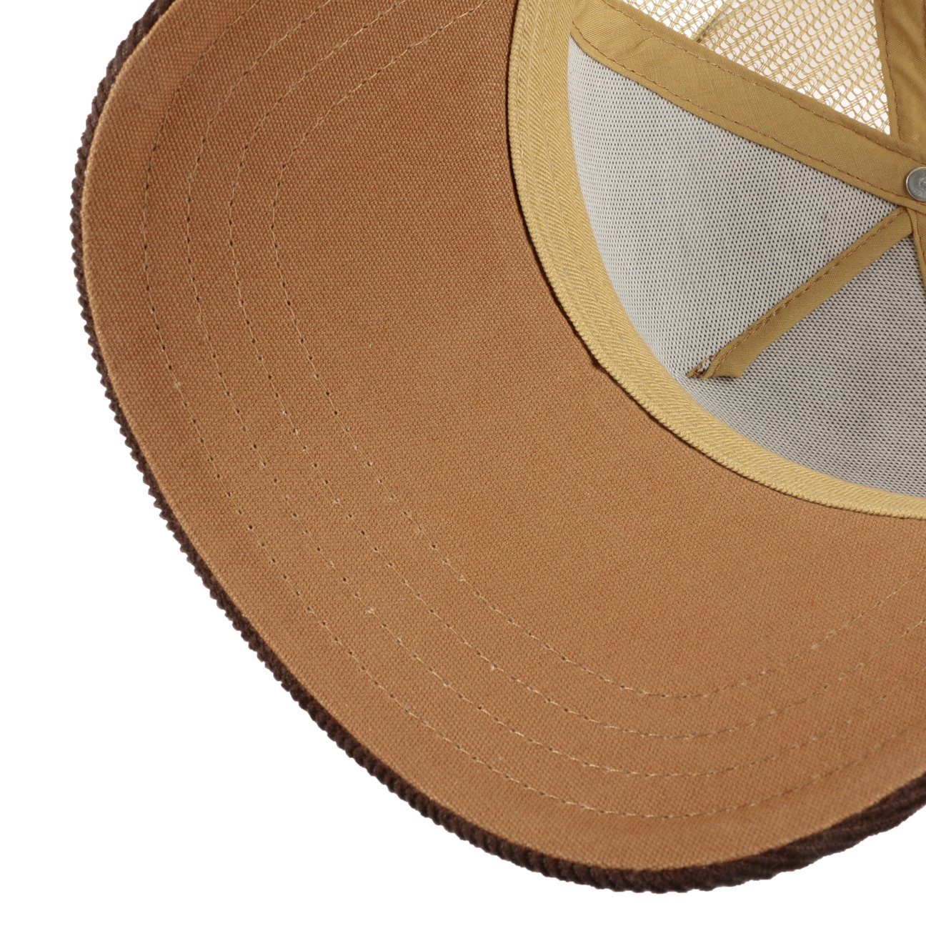 Stetson Trucker Cap "Camper"