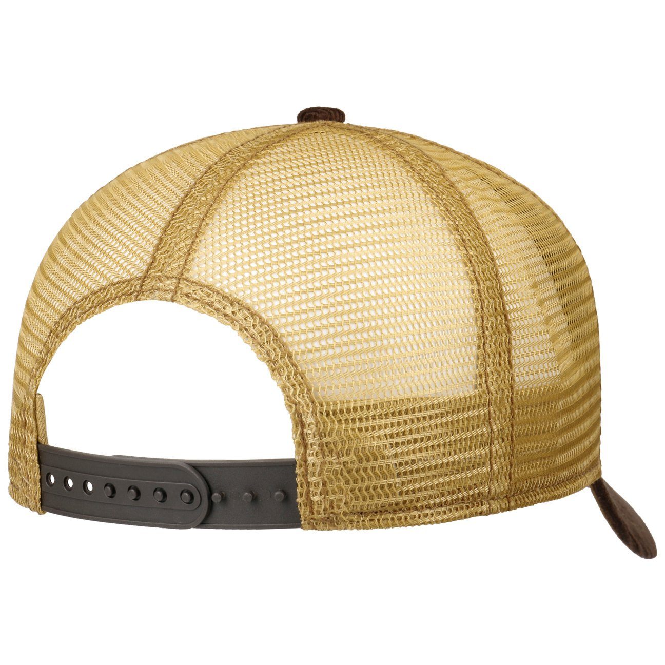 Stetson Trucker Cap "Camper"