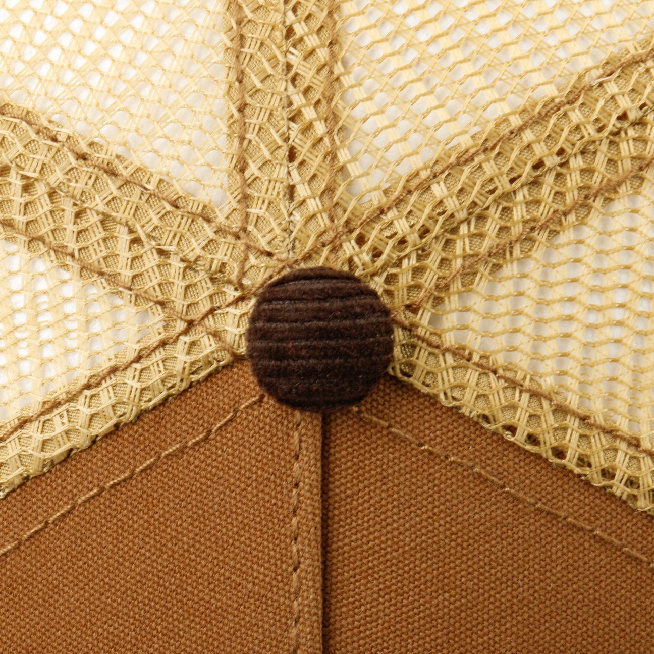 Stetson Trucker Cap "Camper"