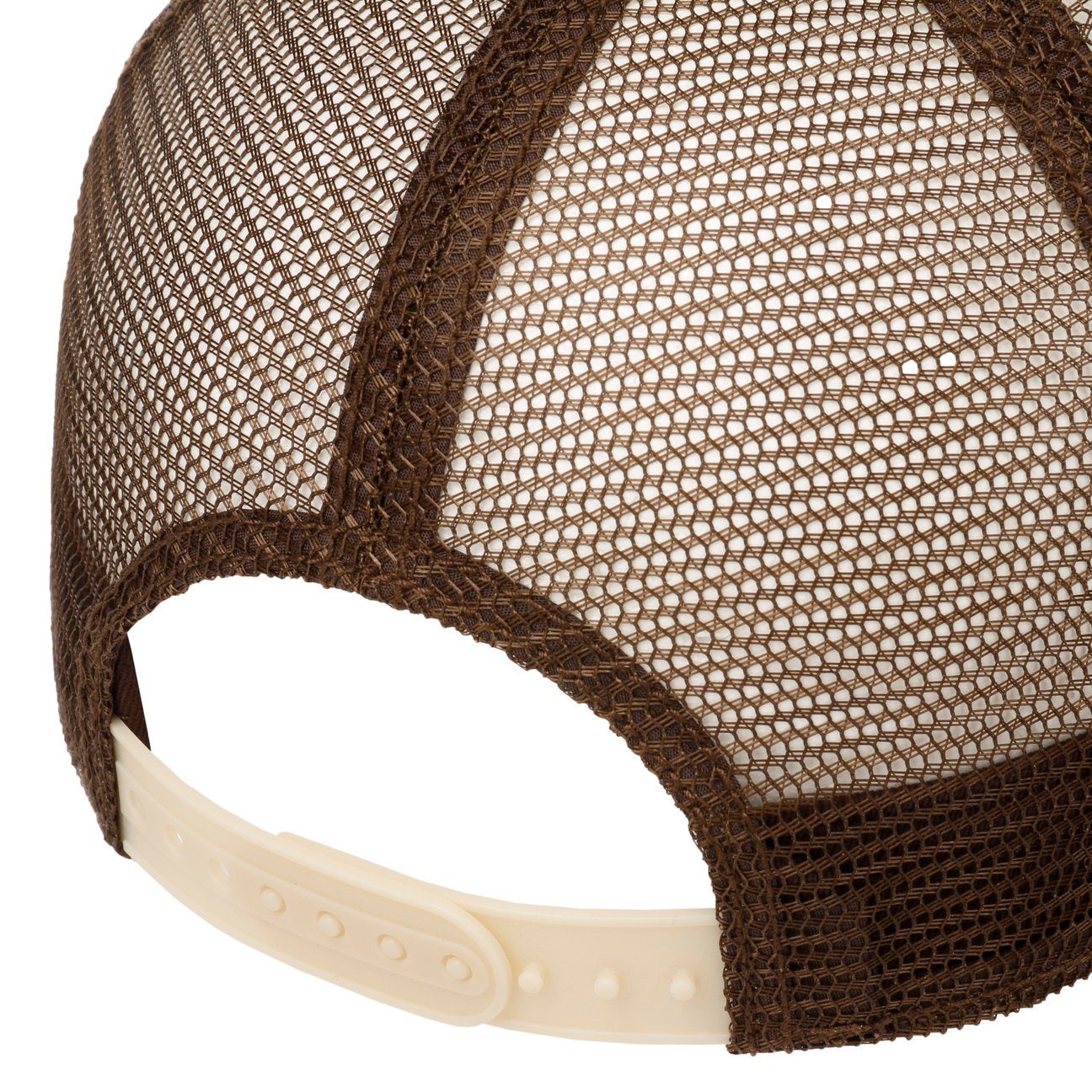 Stetson Trucker Cap "Tiki Lounge"