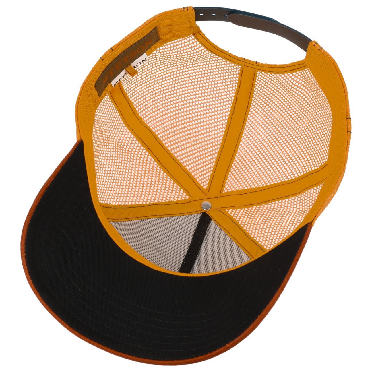 Stetson Trucker Cap "Fishermens Bay"