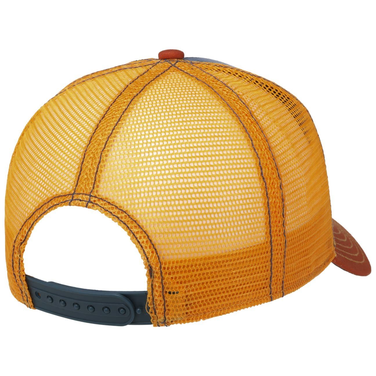 Stetson Trucker Cap "Fishermens Bay"