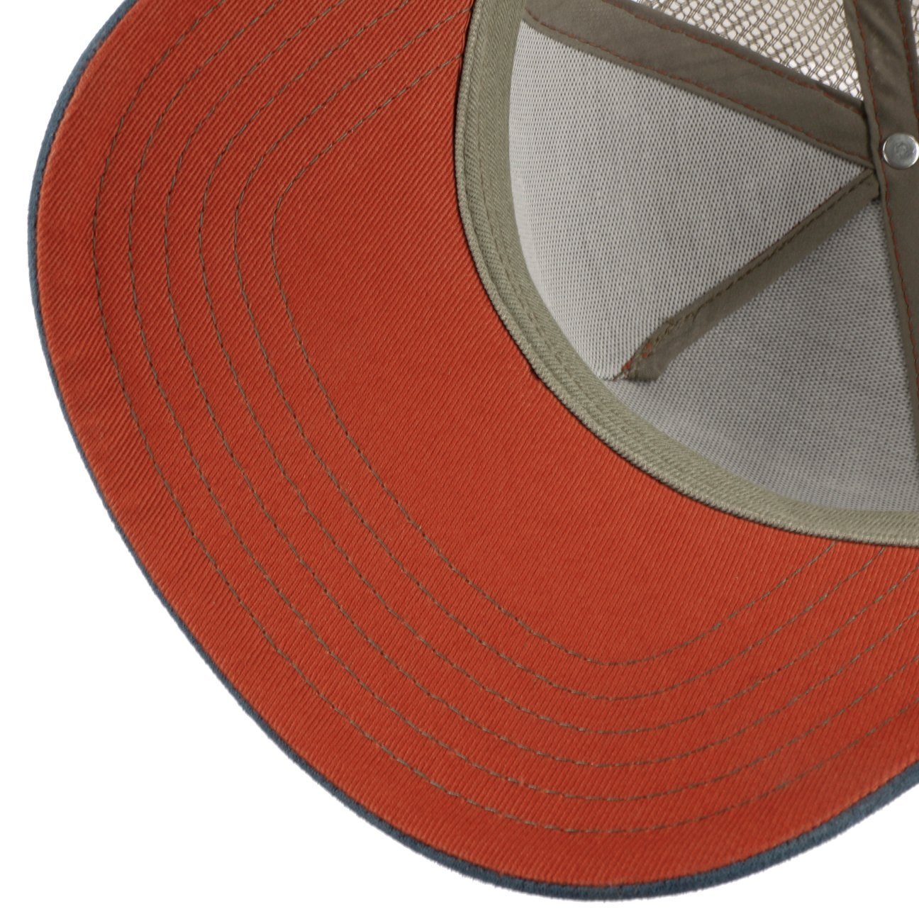 Stetson Trucker Cap "Canoe"