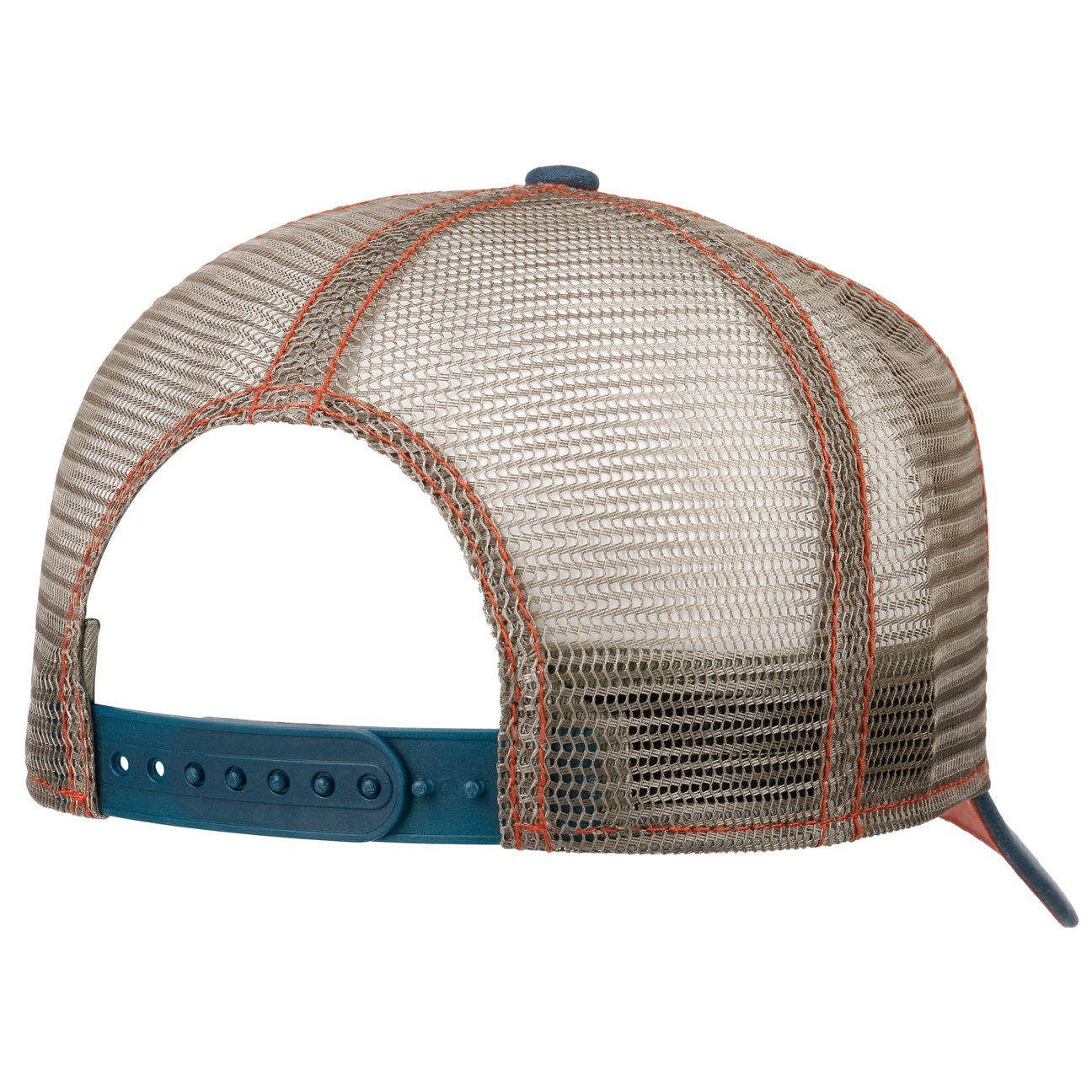 Stetson Trucker Cap "Canoe"
