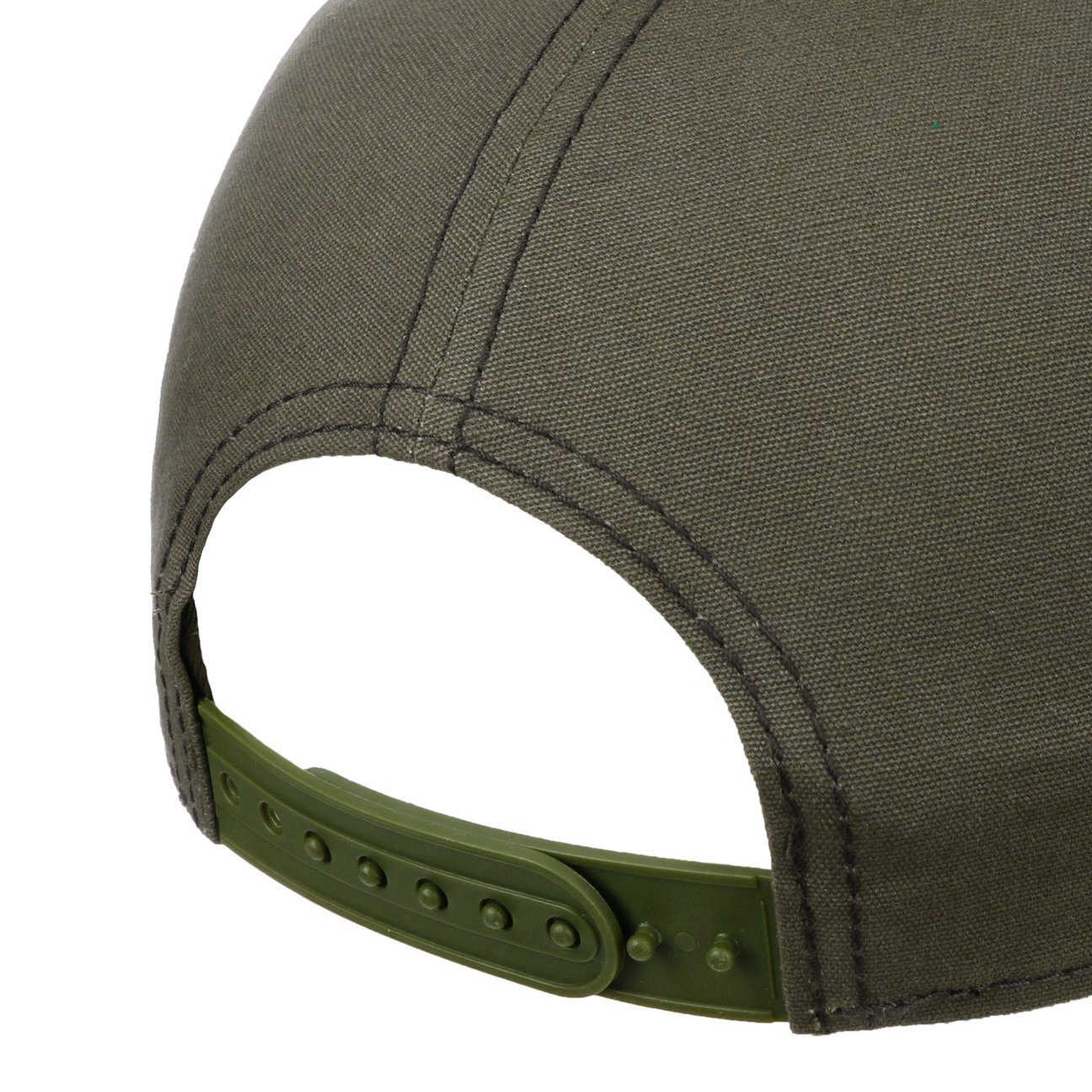 Stetson Trucker Cap "Wild Life"