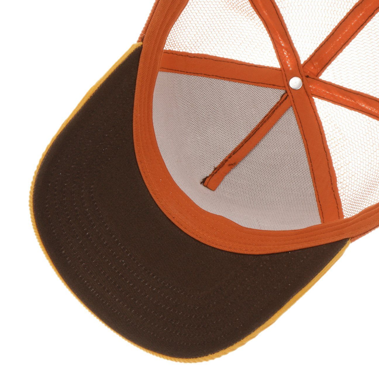 Stetson Trucker Cap "Brickstone"