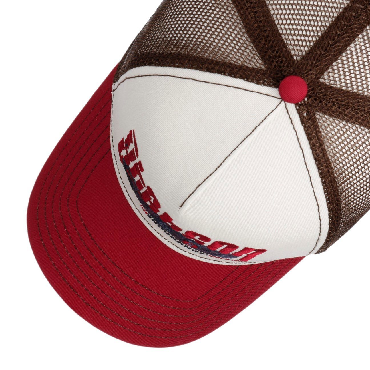 Stetson Trucker Cap "Endurance"