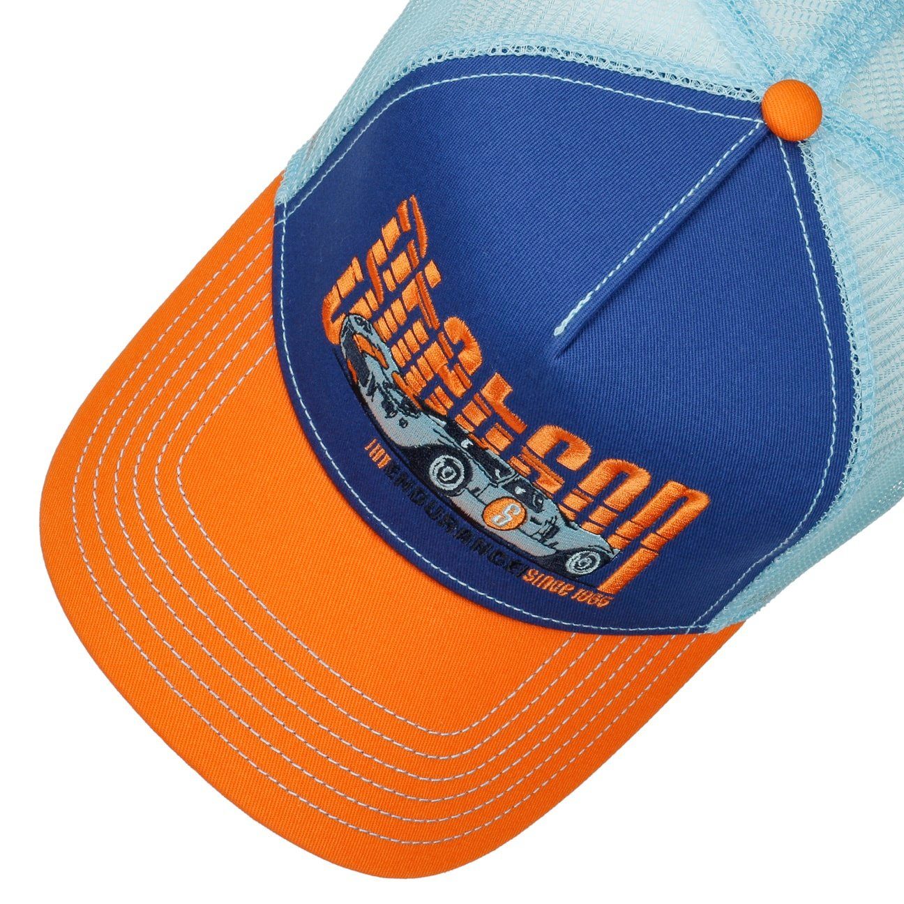 Stetson Trucker Cap "Endurance"