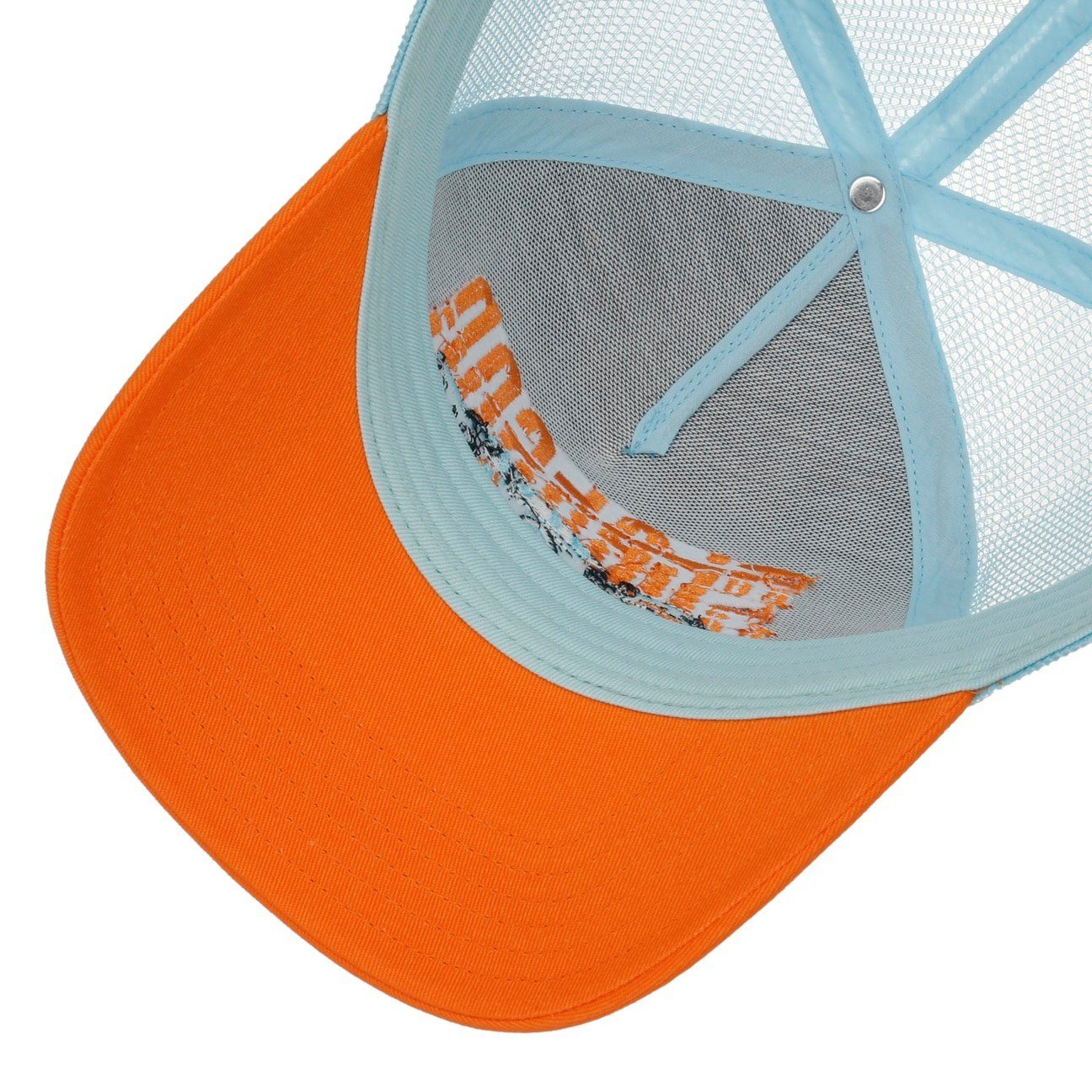 Stetson Trucker Cap "Endurance"