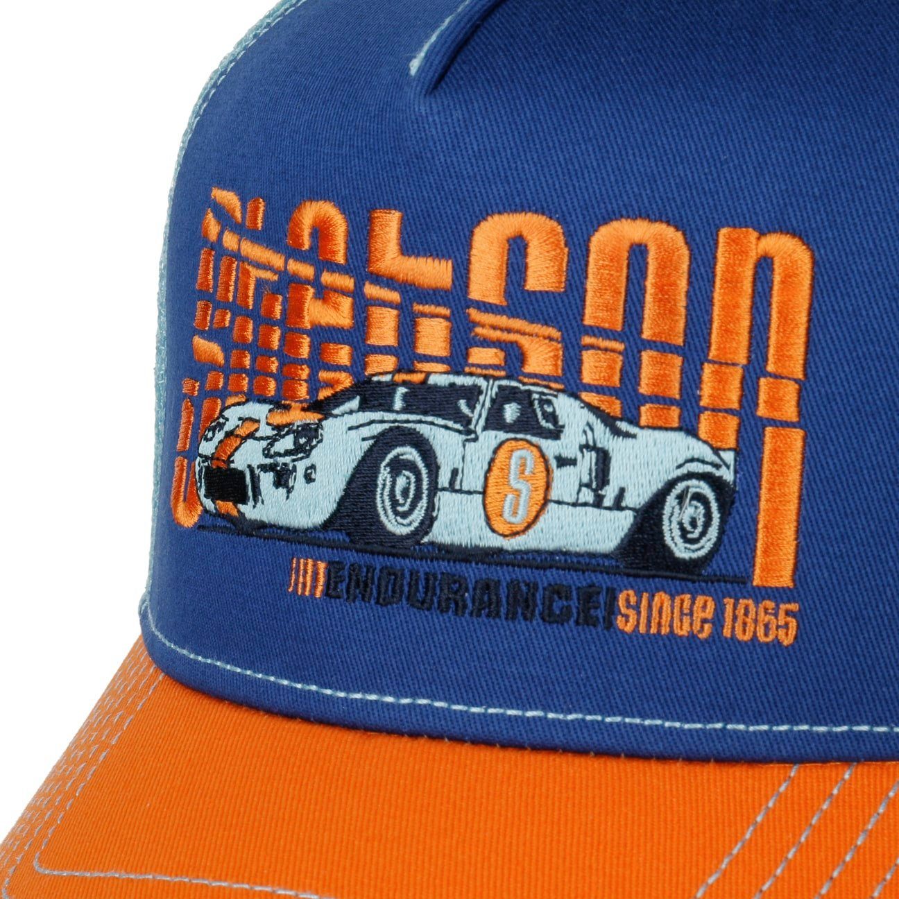 Stetson Trucker Cap "Endurance"