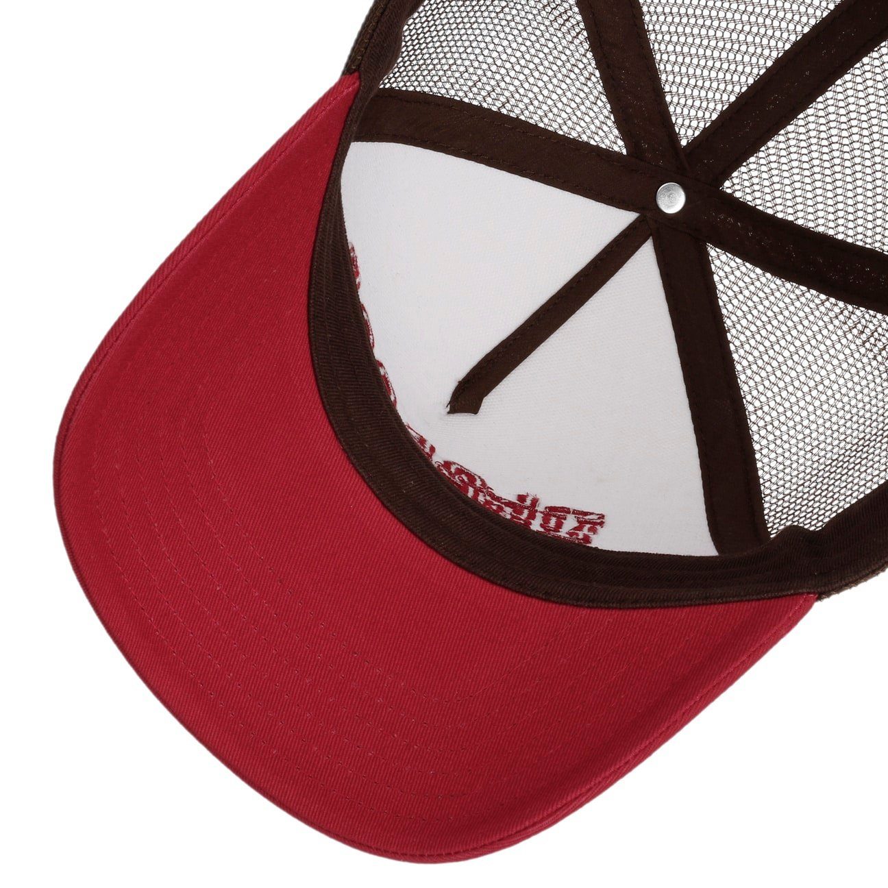 Stetson Trucker Cap "Endurance"